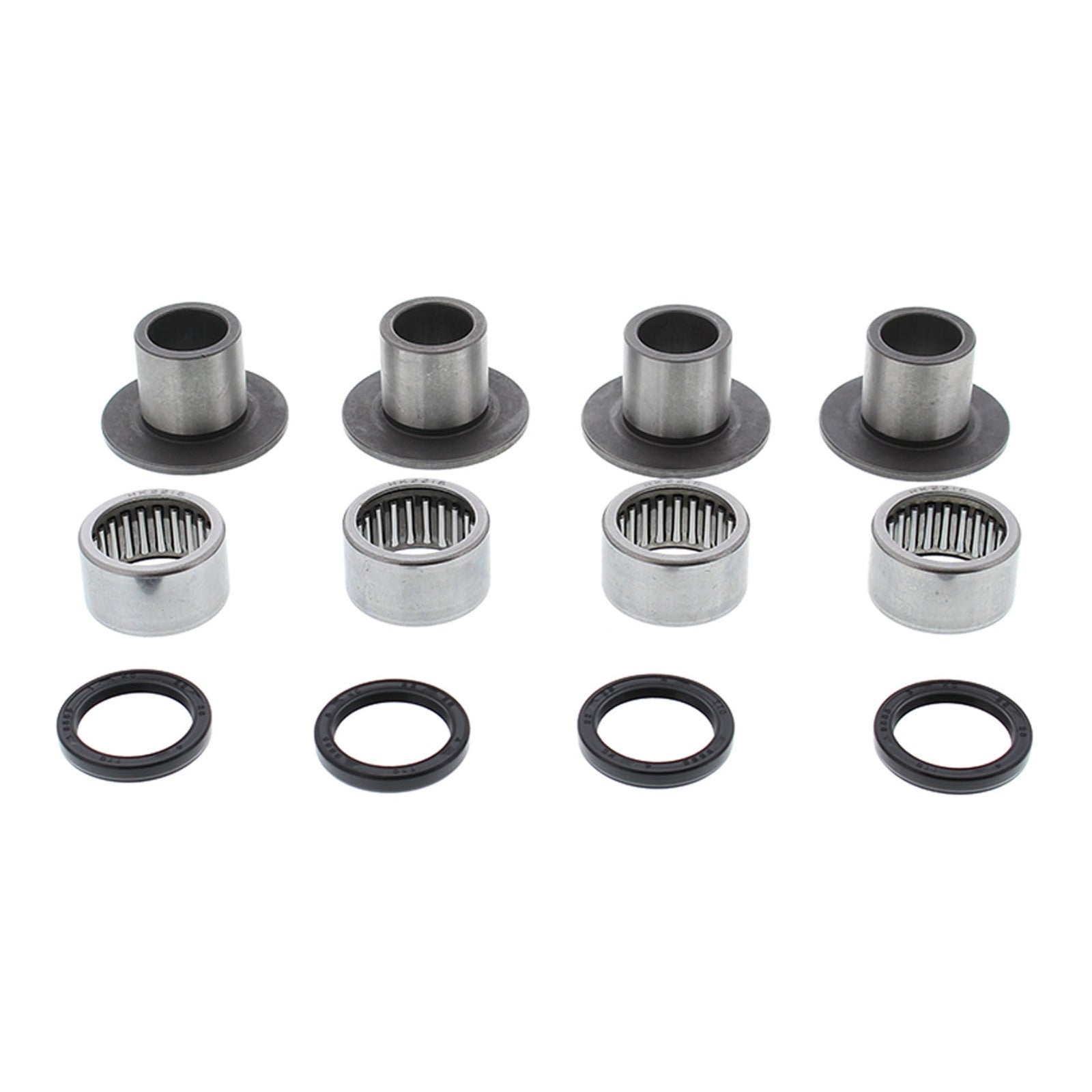 SWING ARM BRG - SEAL KIT - BETA TRIALS '09> 2T & 4T