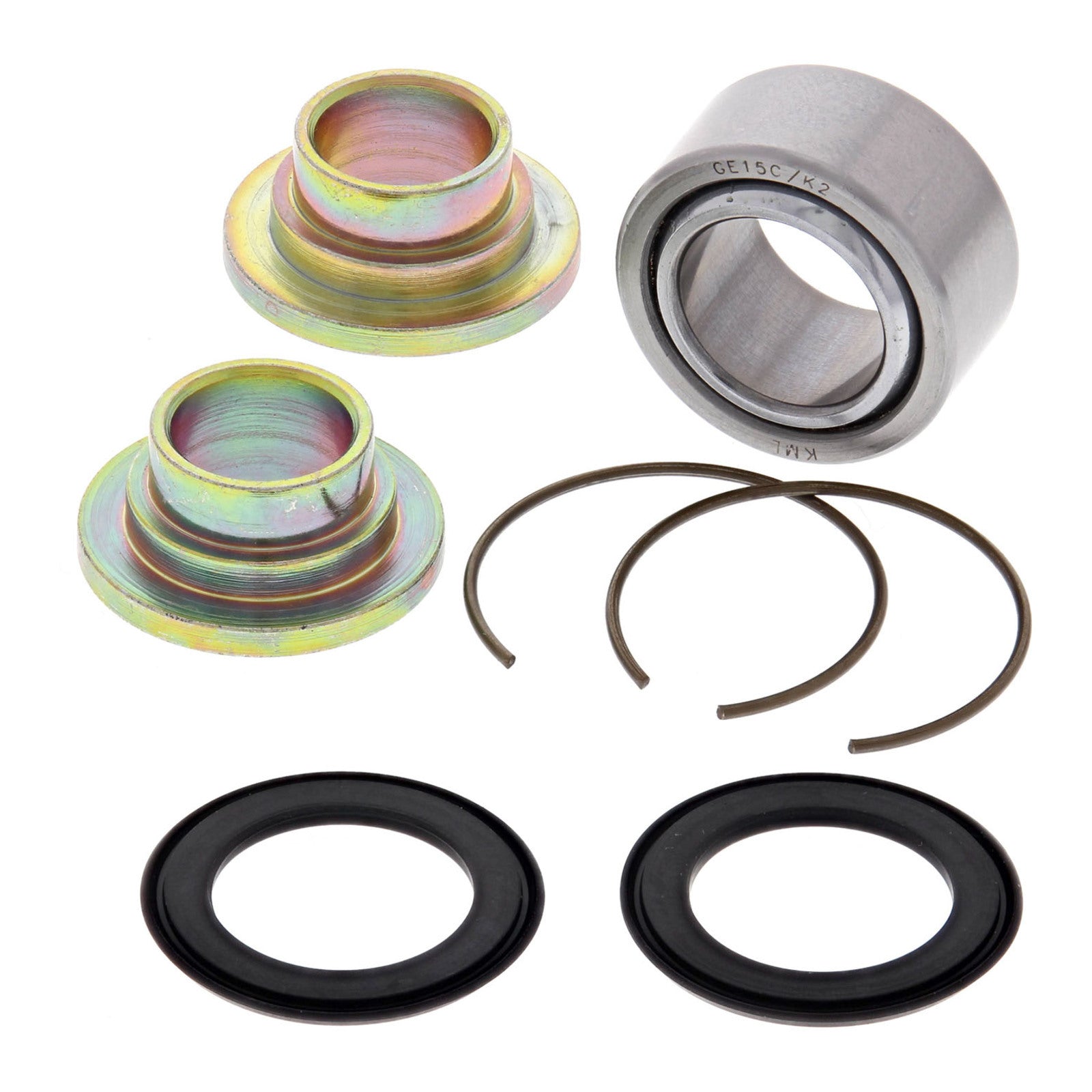 SUSP KIT UPP SHK BRG 29-5059 HUS