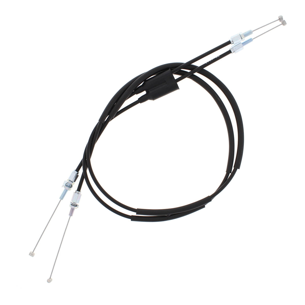 Throttle Cable Set 45-1018 Honda CRF250 / 450