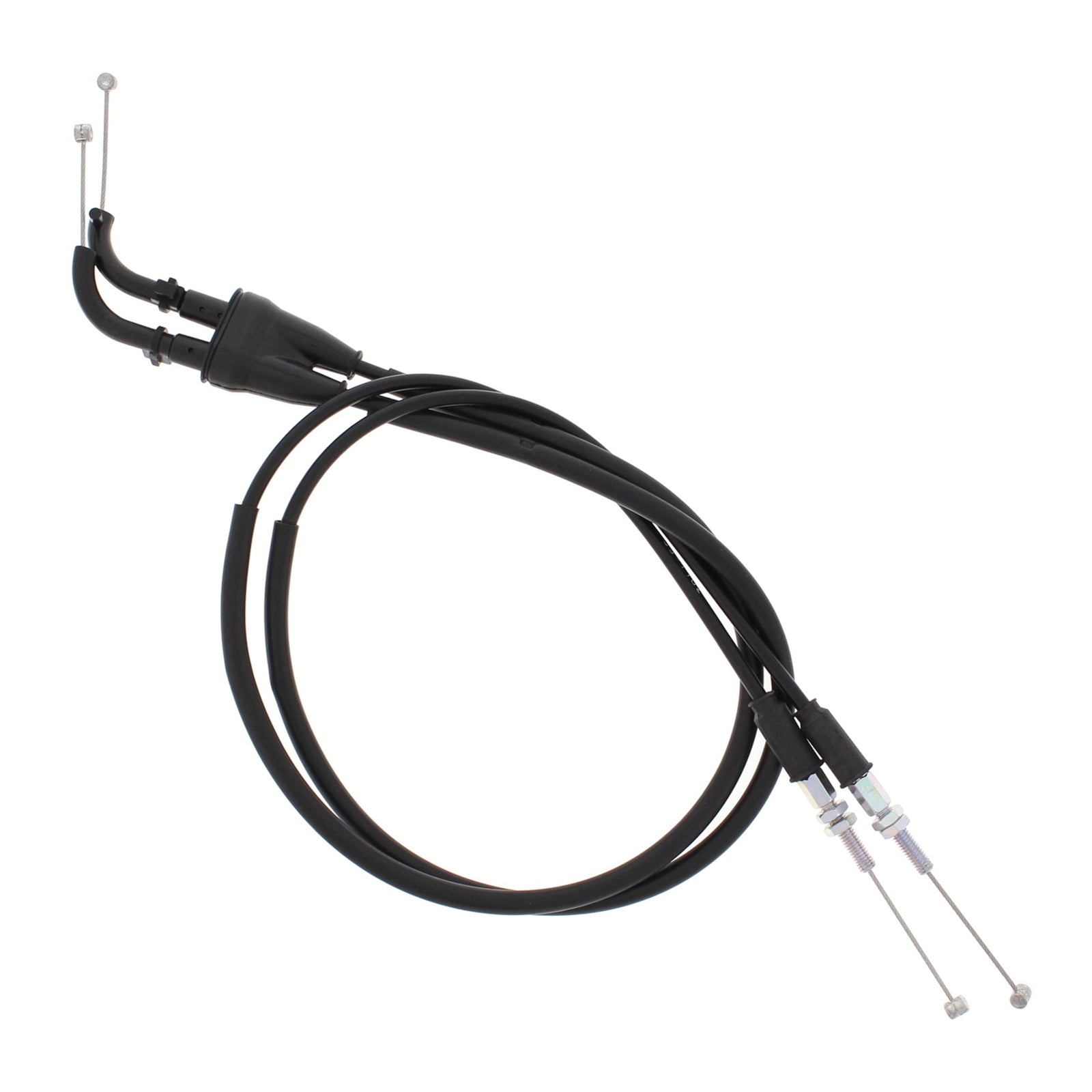 Throttle Cable Set 45-1043 Husaberg / KTM