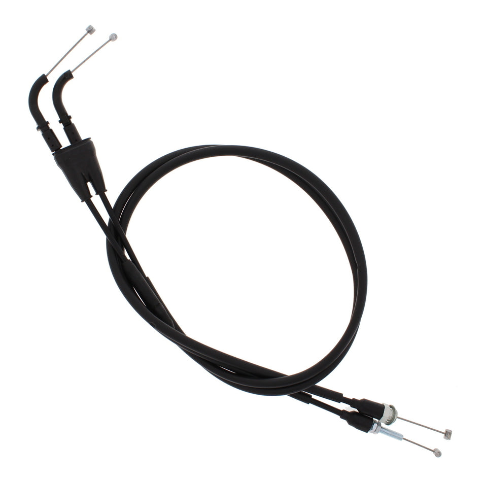 Throttle Cable Set 45-1176 Yamaha