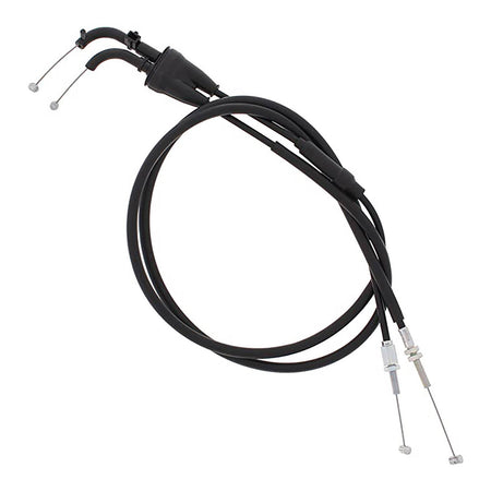 Throttle Cable Set 45-1179 Yamaha TTR230 '05-'13