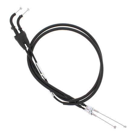 Throttle Cable Set 45-1182 Kawasaki/Suzuki