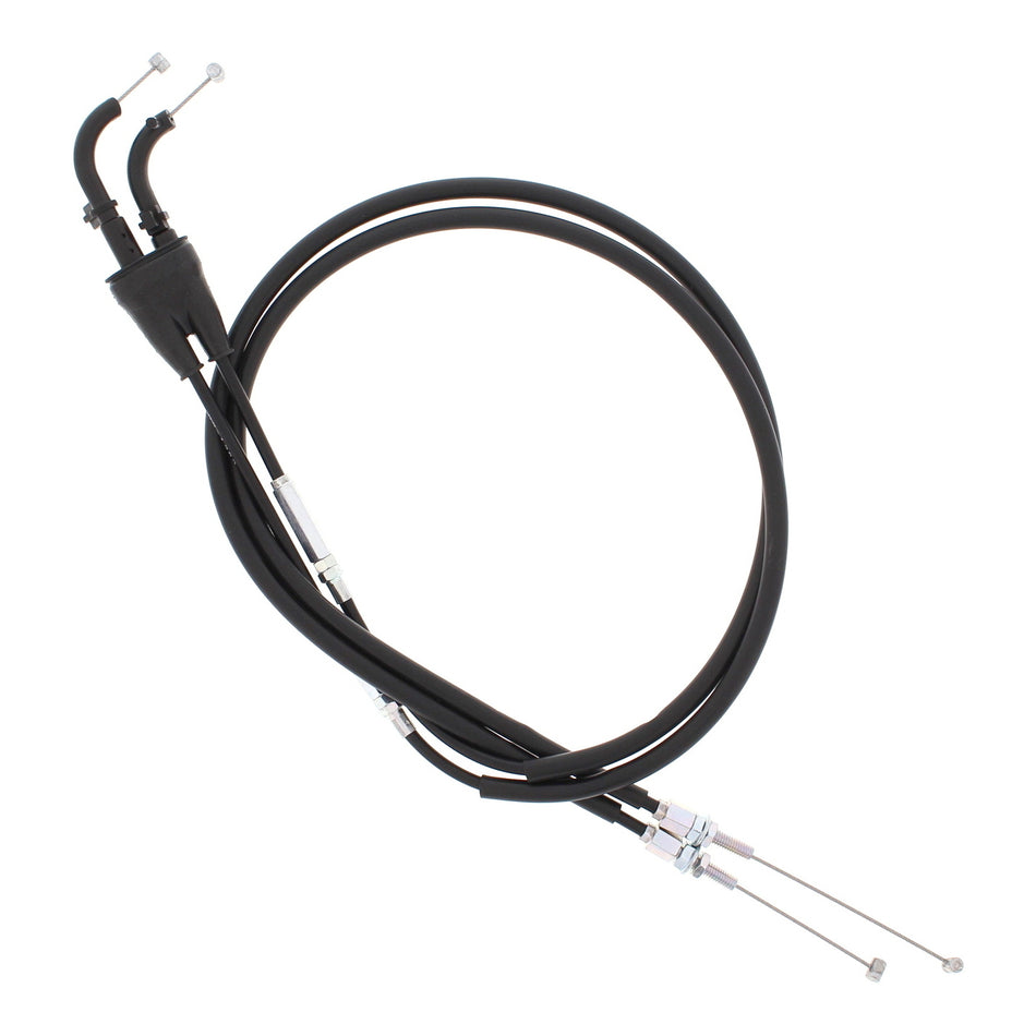 Throttle Cable Set 45-1182 Kawasaki/Suzuki