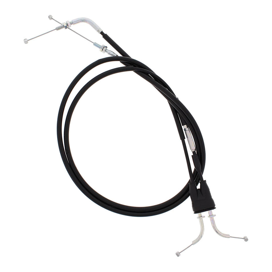 Throttle Cable Set 45-1184 Kawasaki / Suzuki