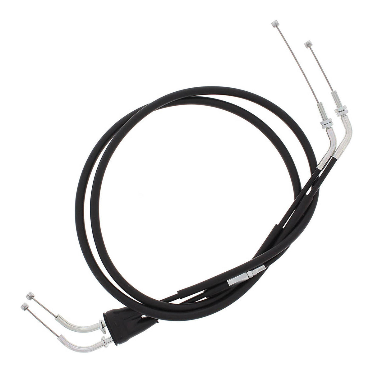 Throttle Cable Set 45-1185 Suz DRZ650 '96-'14