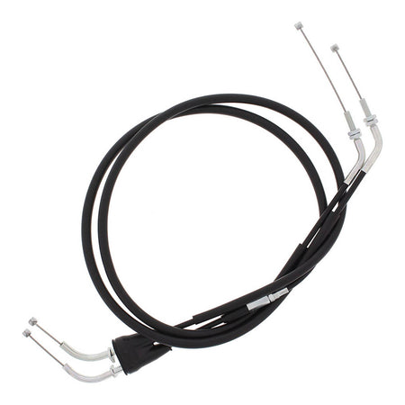 Throttle Cable Set 45-1185 Suz DRZ650 '96-'14