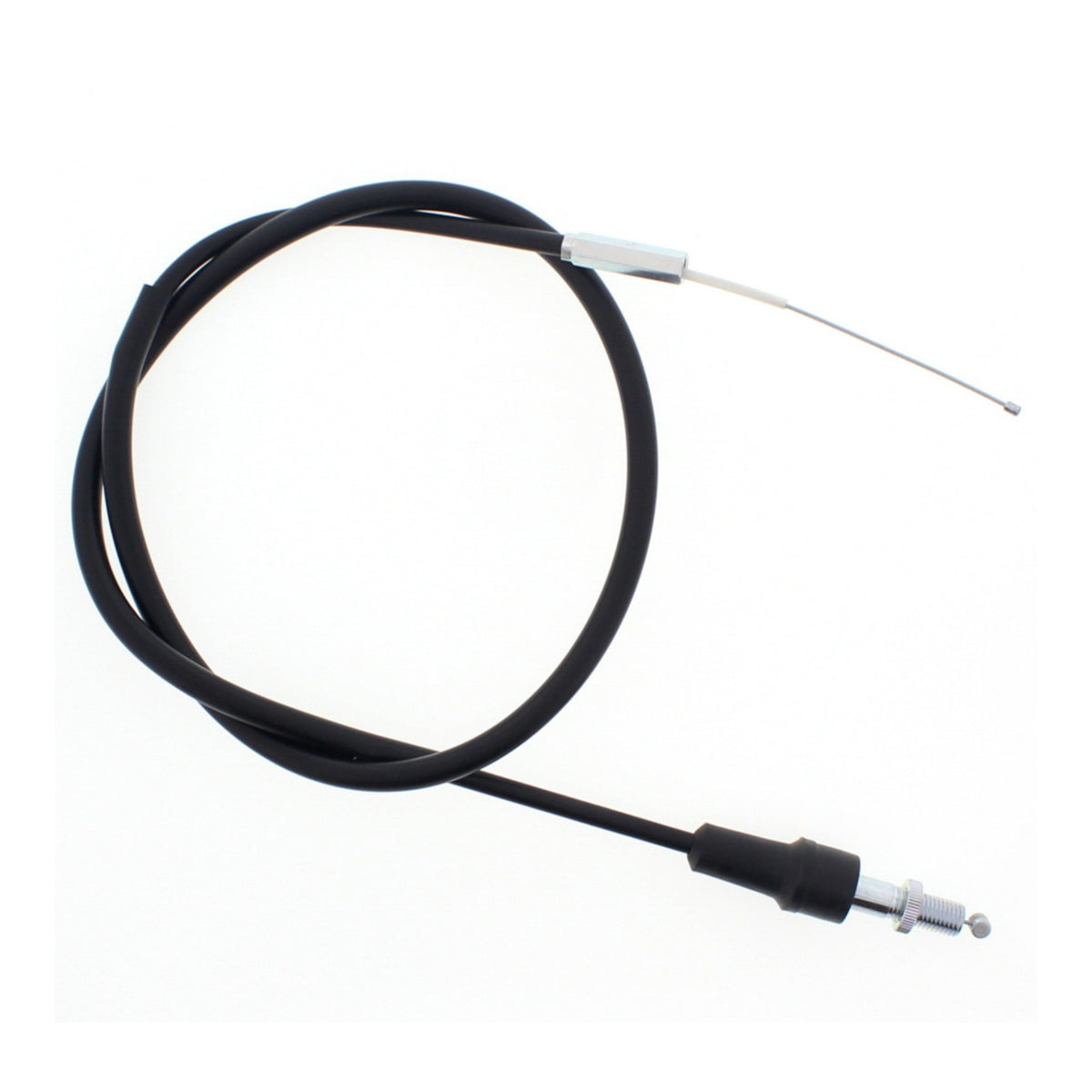 ATV Throttle Cable 45-1187 Yamaha YTM225 / YTB250