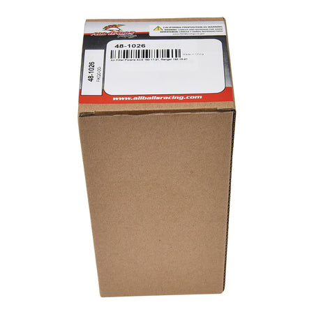 All Balls Racing Air Filter (48-1026)