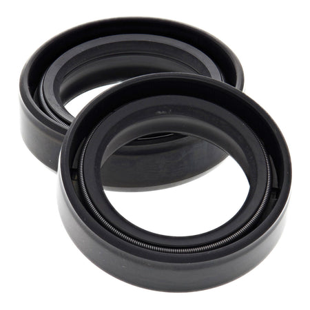 Fork Seals Pair 26x37x10.5 55-100