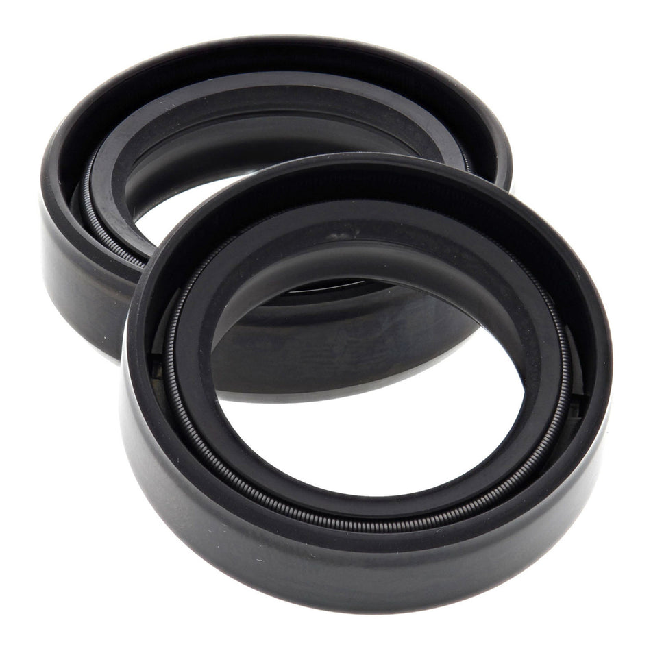 Fork Seals Pair 26x37x10.5 55-100