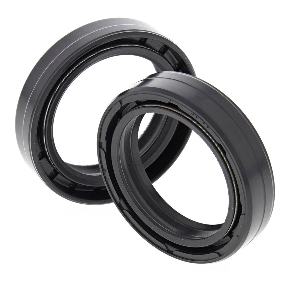 Fork Seals Pair 37x50x11 55-111