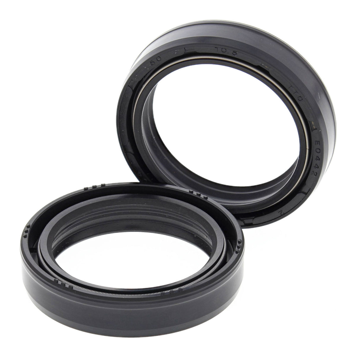 Fork Seals Pair 38x50x10.5 55-112