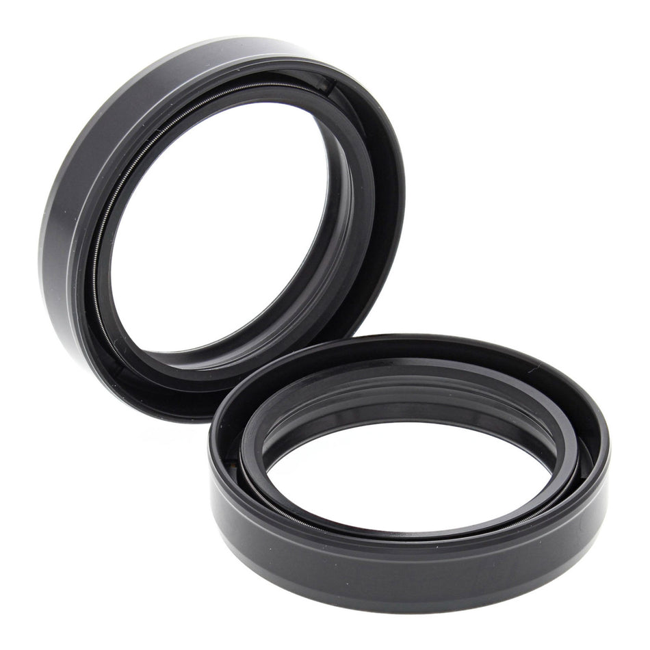 Fork Seals Pair 41x53x10.5 55-116