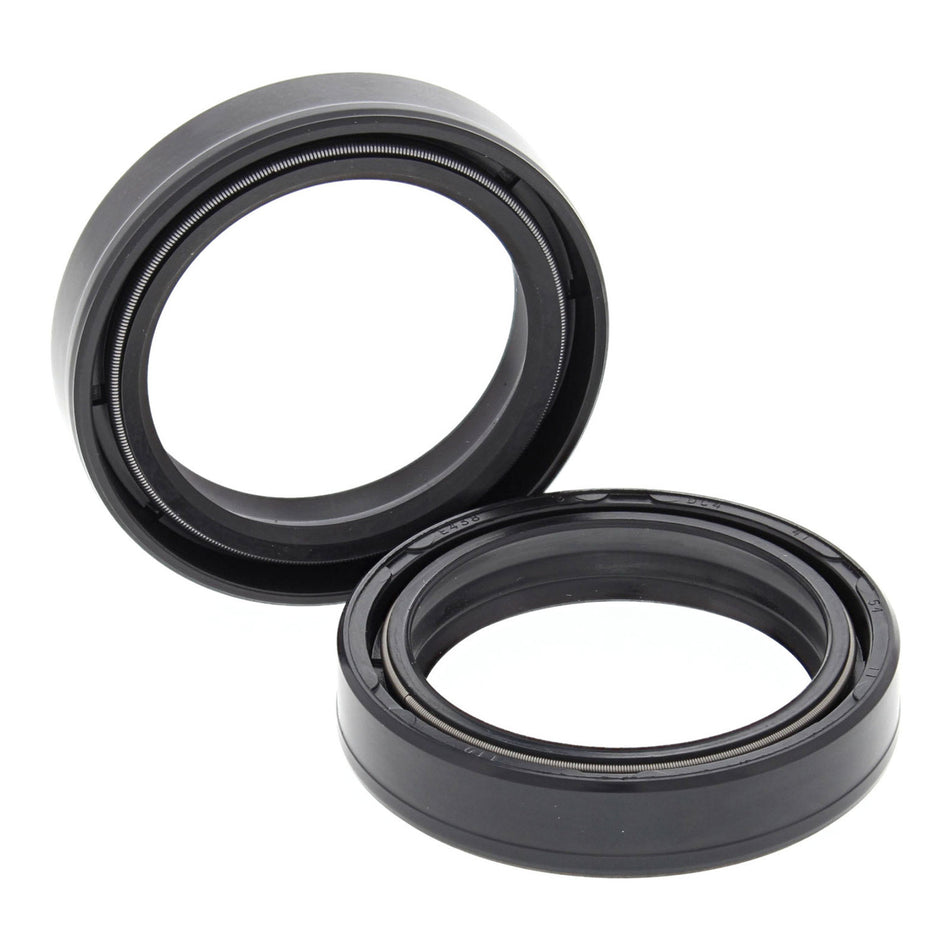 Fork Seals Pair 41x54x11 55-119