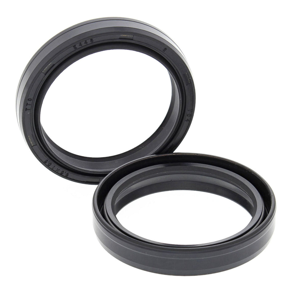 Fork Seals Pair 43x54x9 55-121