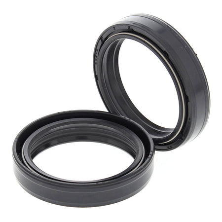 Fork Seals Pair 43x55x10.5 55-122
