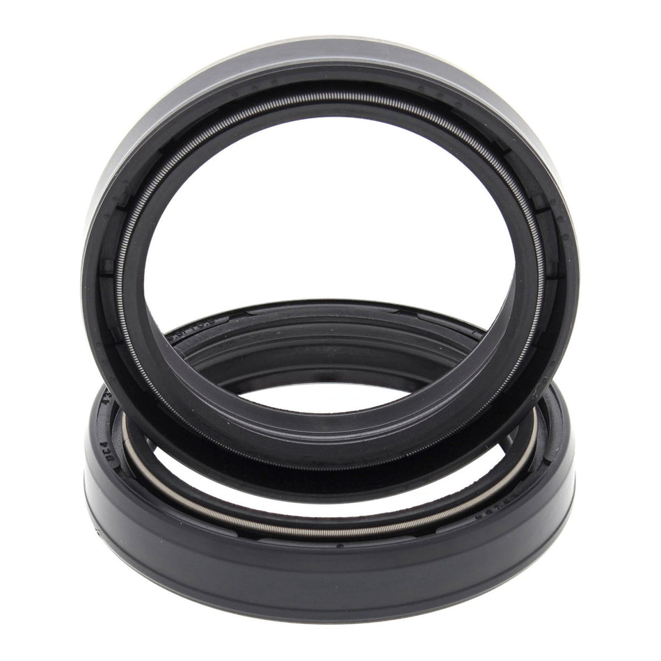 Fork Seals Pair 43x55x9.5/10 55-123