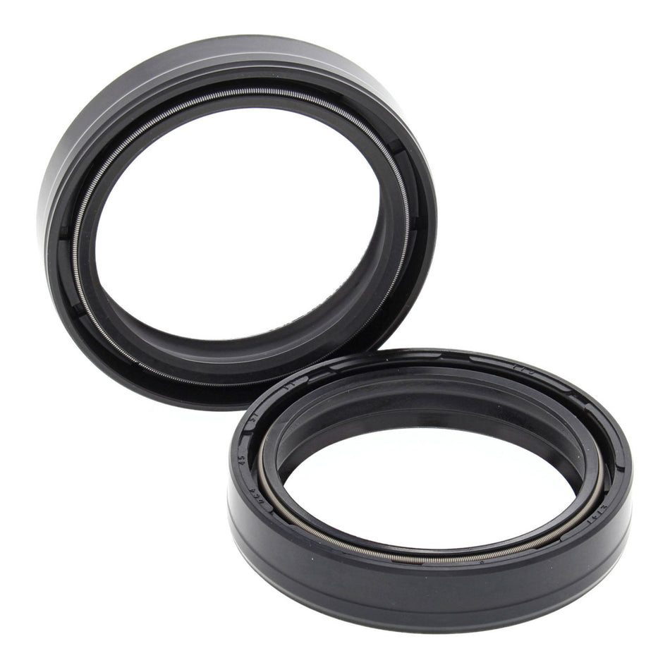 Fork Seals Pair 45x57x11 55-124
