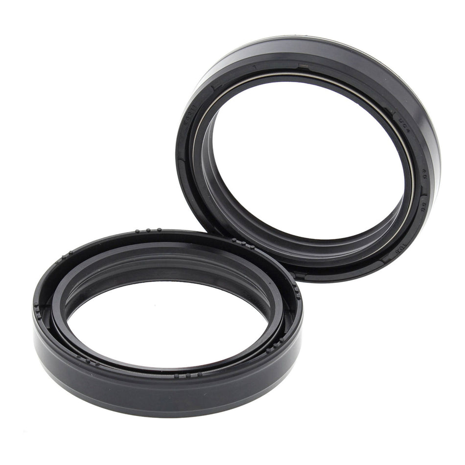 Fork Seals Pair 46x58x10 55-125