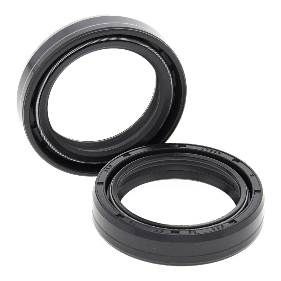 Fork Seals Pair 35x47x10 55-128
