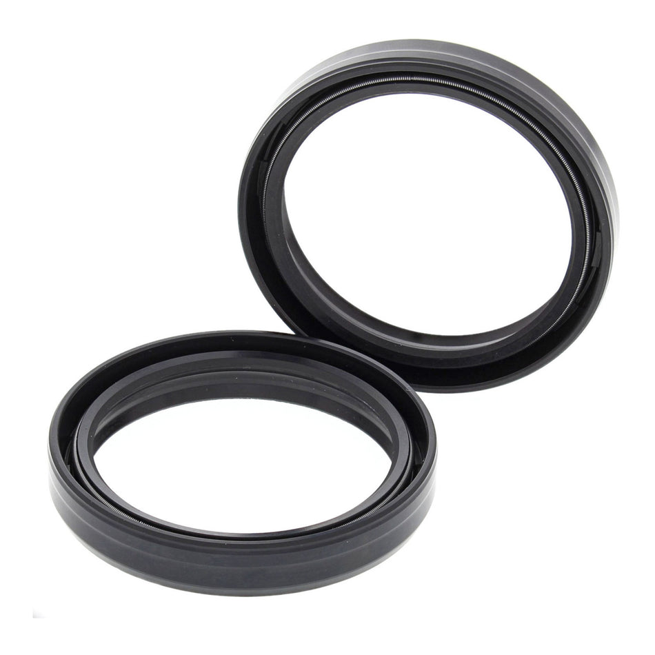 Fork Seals Pair 49x60x10 55-129