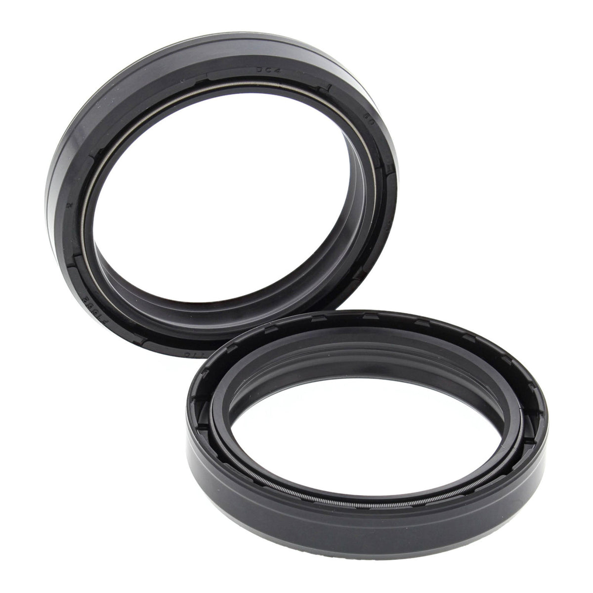 Fork Seals Pair 50x63x11 55-130