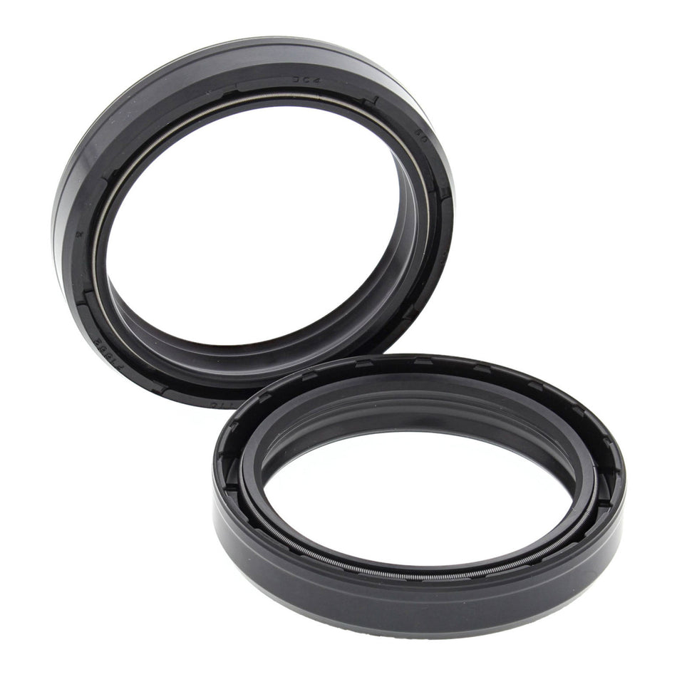 Fork Seals Pair 50x63x11 55-130