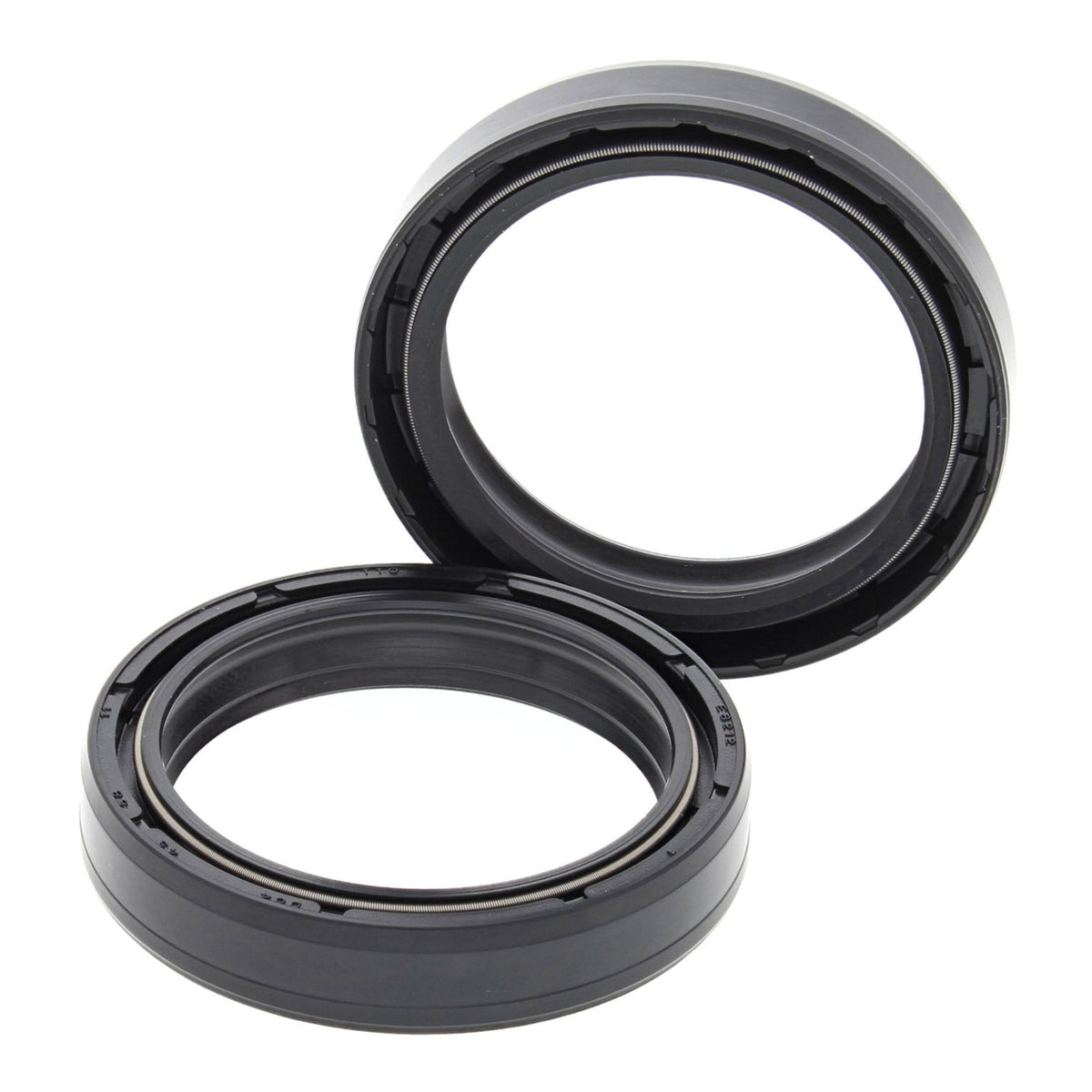 Fork Seals Pair 45x58x11 55-135