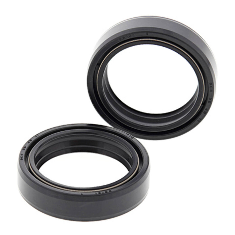Fork Seals Pair 35x46x11 55-141