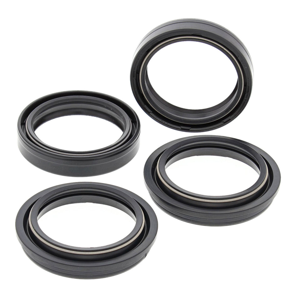 Fork Oil & Dust Seal Kit (56-139)