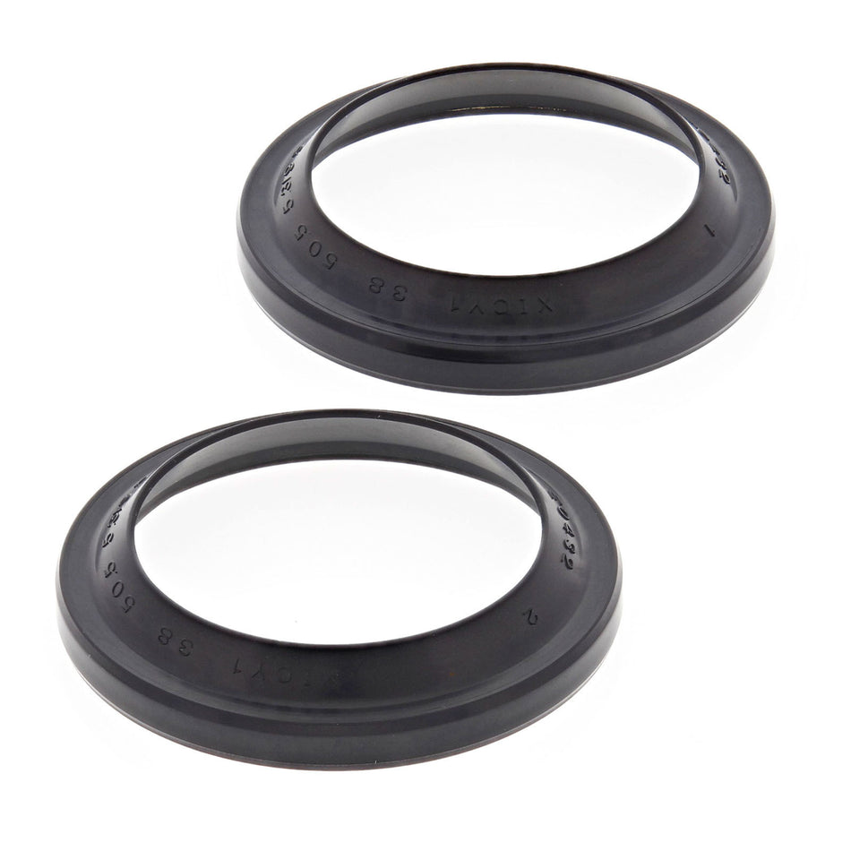 Fork Dust Seals (Pair) 38x50.5x9.5 57-119