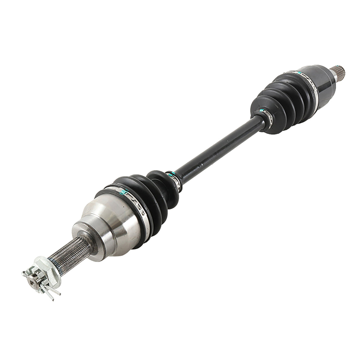ATV CV/Axle 6 Ball Complete Shaft Honda