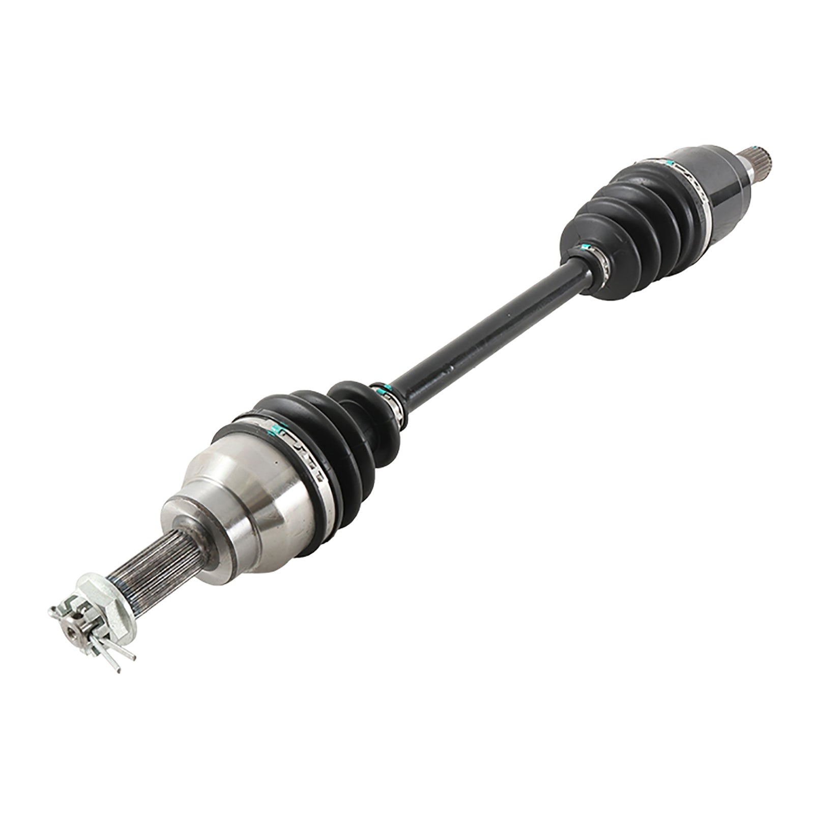 ATV CV/Axle 6 Ball Complete Shaft Honda