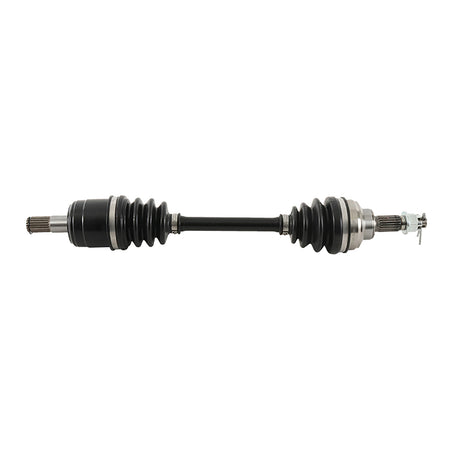 ATV CV/Axle 6 Ball Complete Shaft Honda