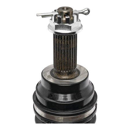 ATV CV/Axle 6 Ball Complete Shaft Honda