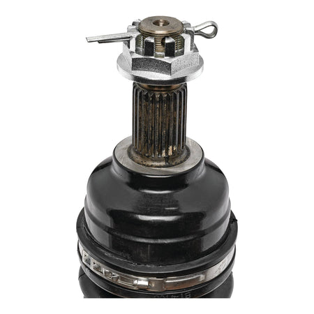 ATV CV/Axle 6 Ball Complete Shaft Honda