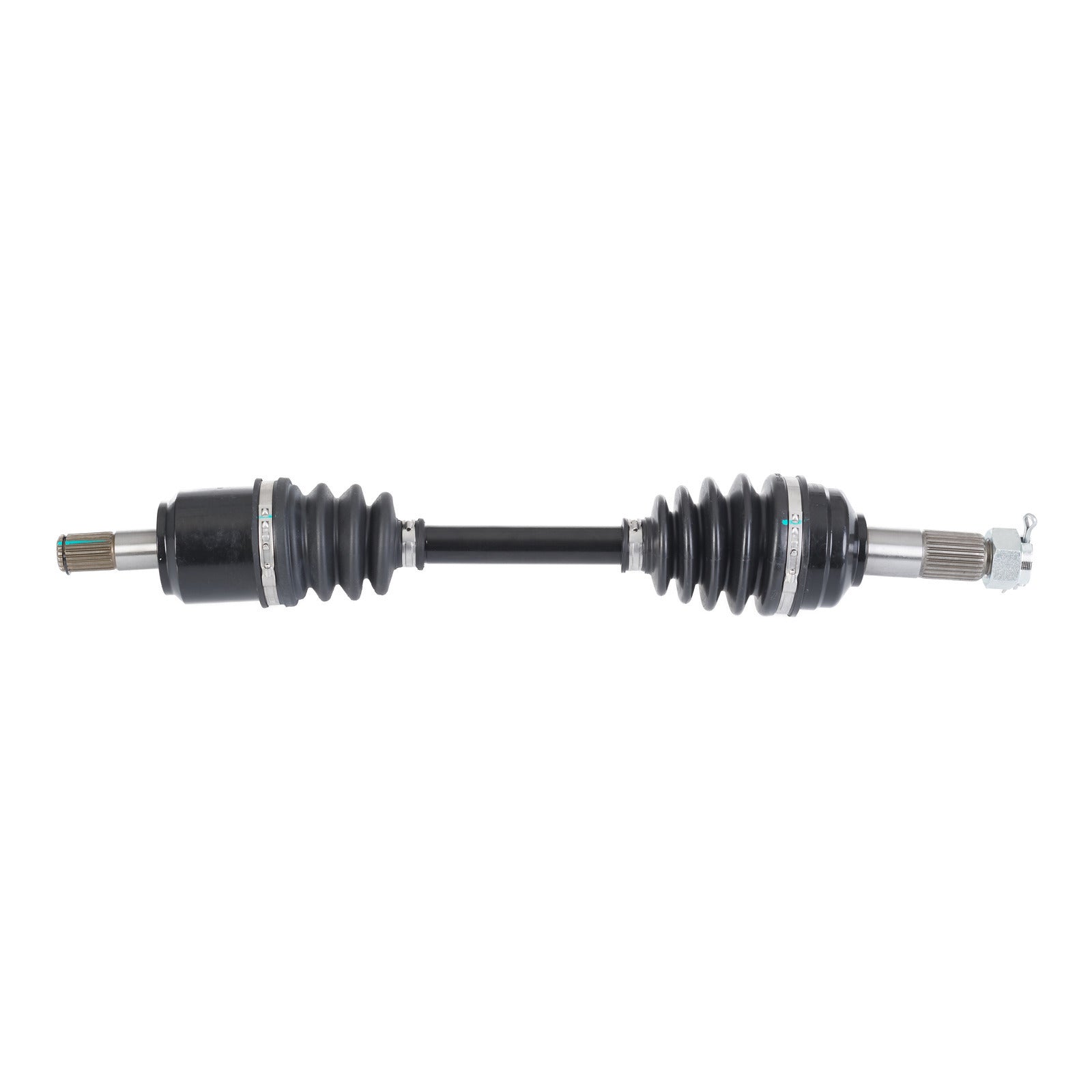 ATV CV/Axle 6 Ball Complete Shaft Honda