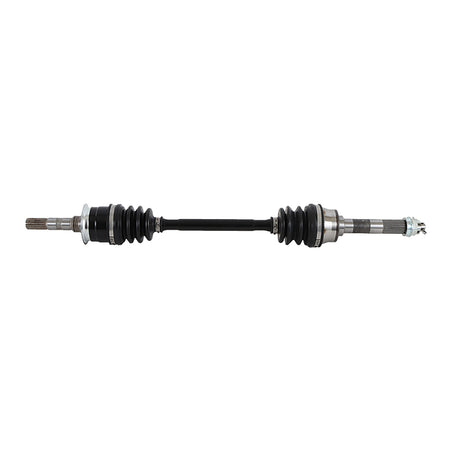 ATV CV/Axle 6 Ball Complete Shaft Kawasaki