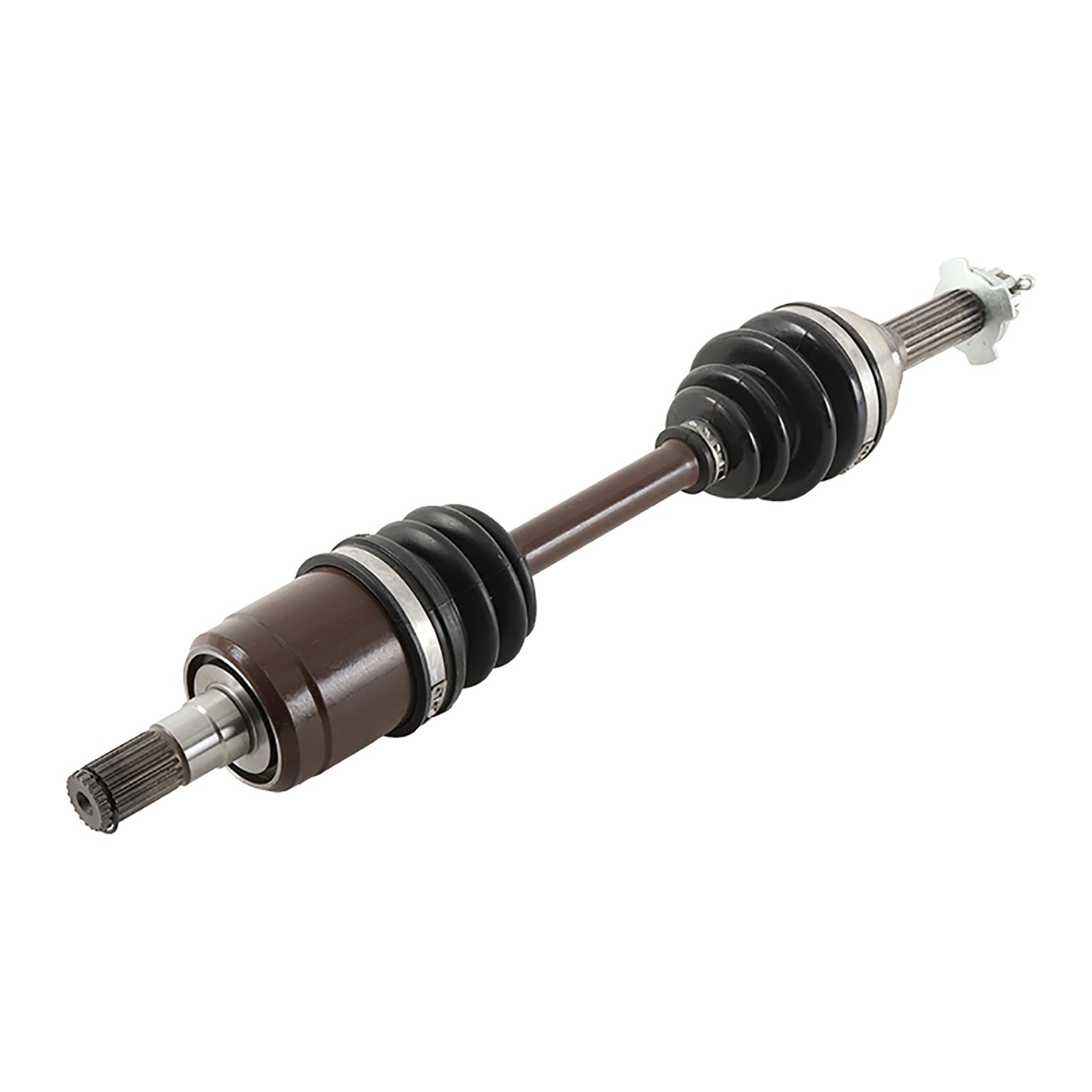 ATV CV/Axle 6 Ball Complete Shaft Suzuki