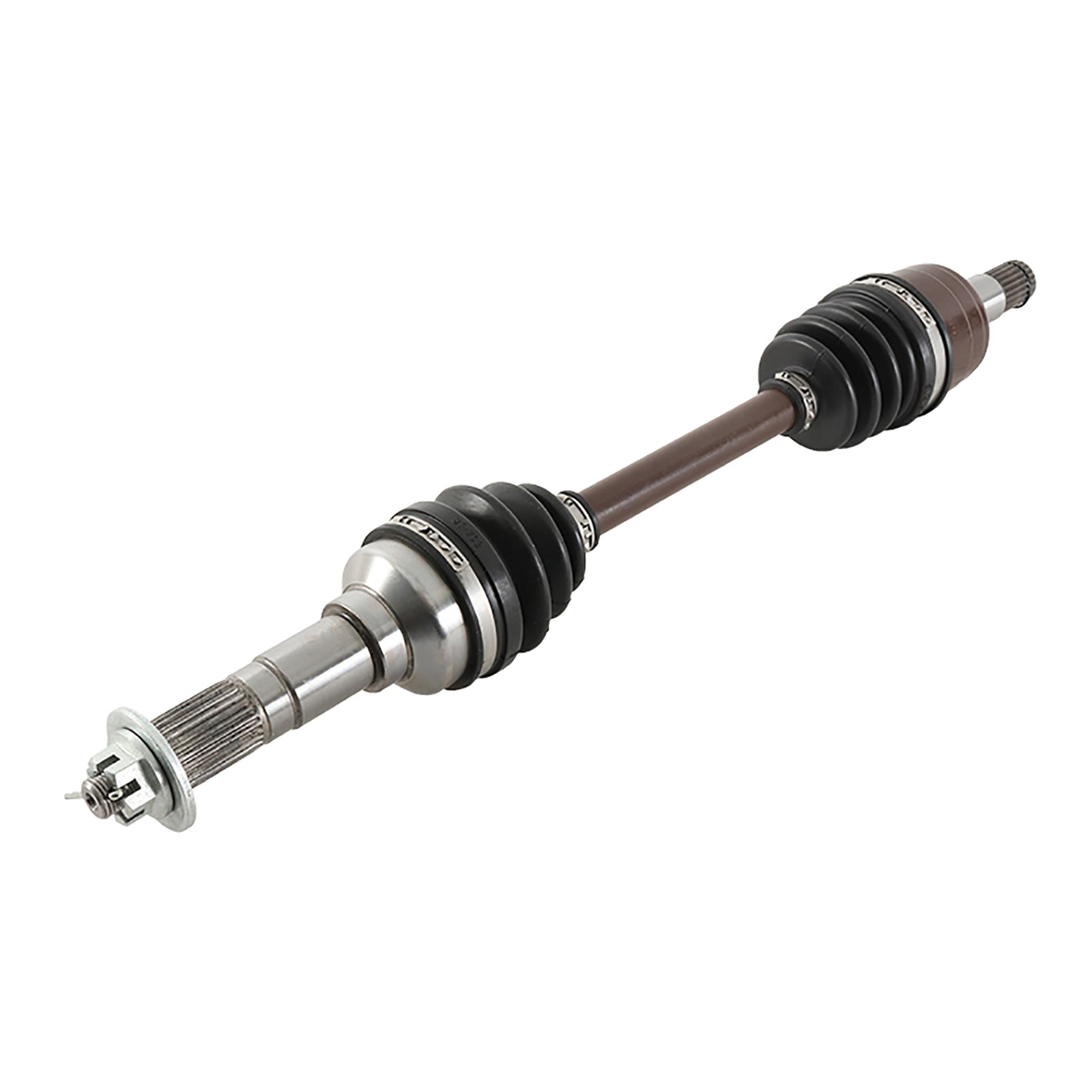 ATV CV/Axle 6 Ball Complete Shaft Yamaha