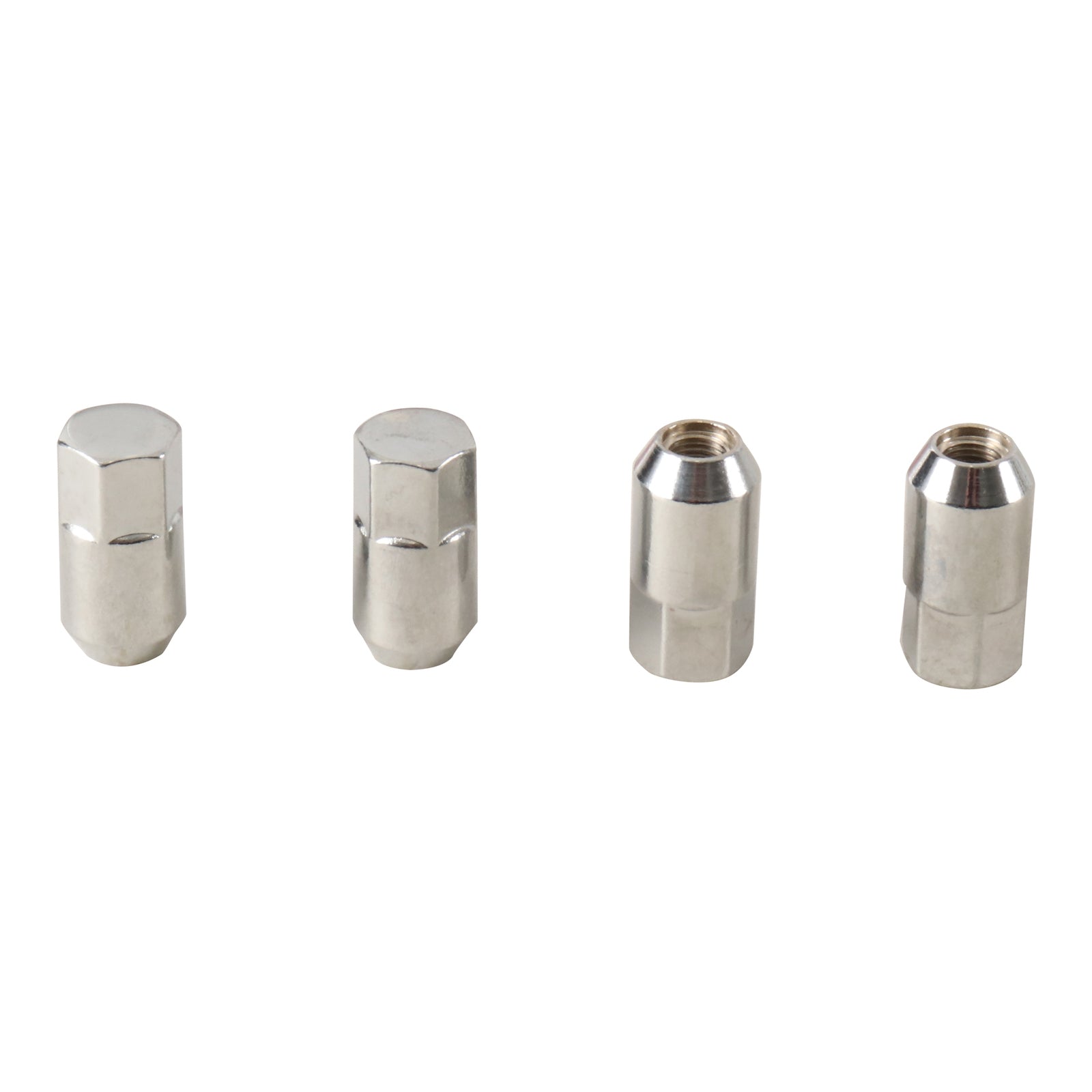 WHEEL NUT KIT FRONT / REAR 85-1227
