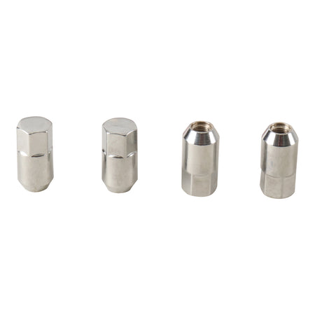 WHEEL NUT KIT FRONT / REAR 85-1227