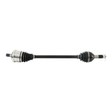 ATV CV/Axle 8 Ball Complete Shaft Can-Am