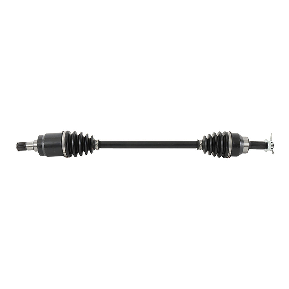 ATV CV/Axle 8 Ball Complete Shaft Honda