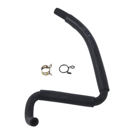 Fuel Star Hose and Clamp Kit FS00001