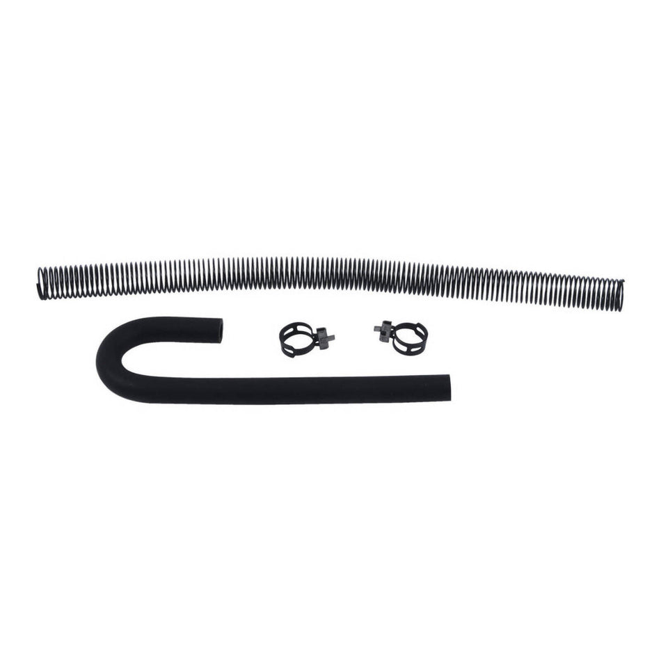 All Balls Racing Fuel Hose & Clamp Kit (FS00030)