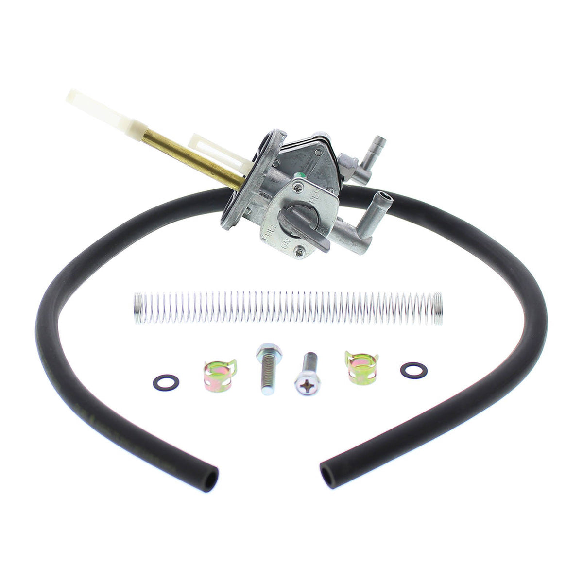 All Balls Racing Fuel Tap Kit (FS101-0139)