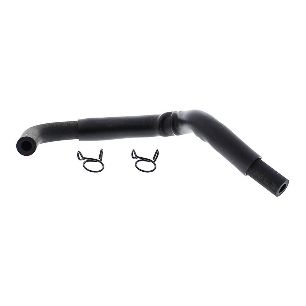 All Balls Racing Hose & Clamp Kit (FS110-0015)