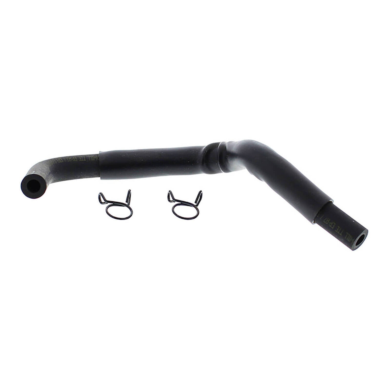 All Balls Racing Hose & Clamp Kit (FS110-0015)